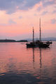 'Spirit of Fairbridge' in Oban Bay - geograph.org.uk - 807171.jpg