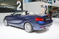 BMW Serie 2 Cabriolet - Mondial de l'Automobile de Paris 2014 - 005.jpg