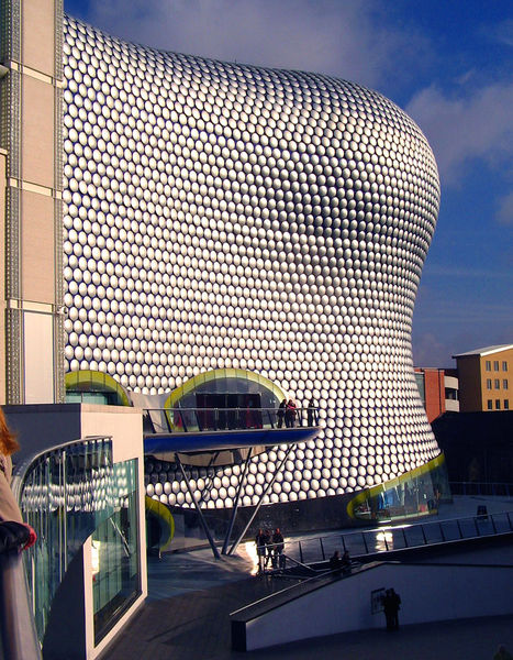 Soubor:Birmingham Selfridges building.jpg