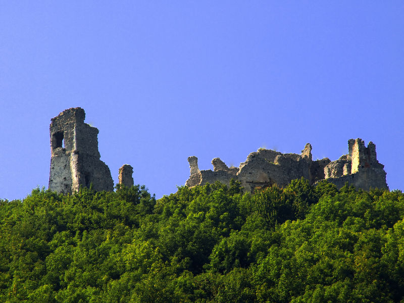 Soubor:Brekov-ruines.jpg