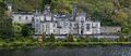 Kylemore Abbey - Castle.jpg