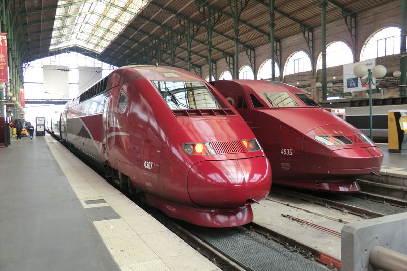 Soubor:Thalys trains.JPG