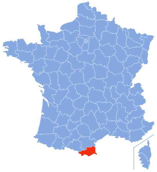 Soubor:Pyrénées-Orientales-Position.png