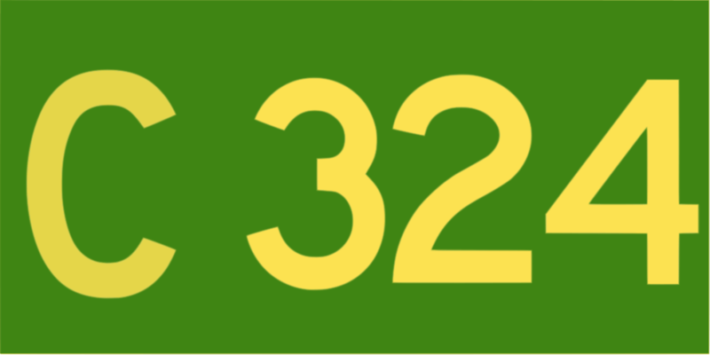 Soubor:Australian Alphanumeric State Route C324.png