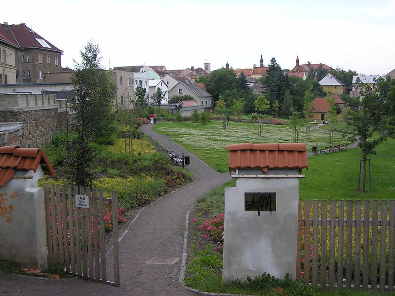 Soubor:Horovice-2009-24.jpg