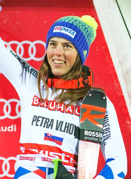 Soubor:Petra Vlhová 2018.jpg