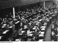 Bundesarchiv B 145 Bild-F002450-0001, Bonn, Bundestag, Pariser Verträge.jpg