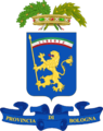 Provincia di Bologna-Stemma.png