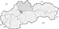 Slovakia zilina turciansketeplice.png