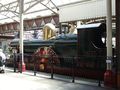 "The Queen", Windsor and Eton Railway Station - geograph.org.uk - 908782.jpg