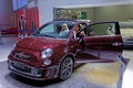 Fiat Abarth 695 Edizione Maserati - Mondial de l'Automobile de Paris 2012 - 002.jpg