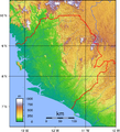 Sierra Leone Topography.png