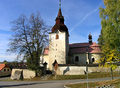 Vyskytná nad Jihlavou, church.jpg