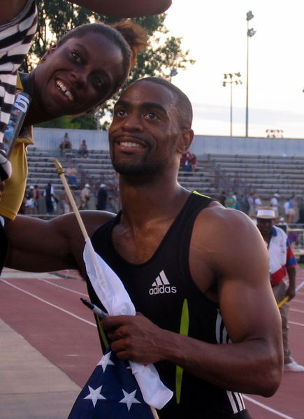 Soubor:Tyson Gay 100m Champion.jpg