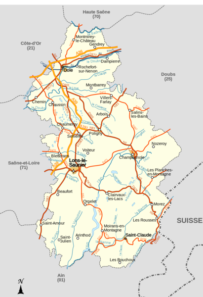 Soubor:Carte du Jura.png