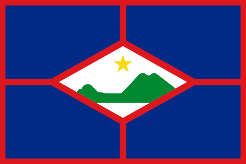 Soubor:Flag of Sint Eustatius.png