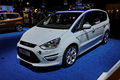 Ford S-Max - Mondial de l'Automobile de Paris 2012 - 002.jpg