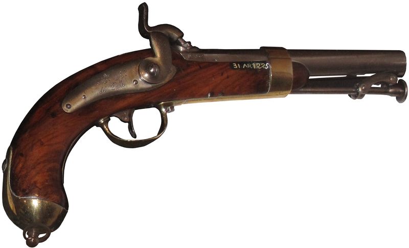 Soubor:Pistolet marine 1837-IMG 6935.jpg