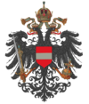 Wappen Österreichische Länder 1915 (Klein).png