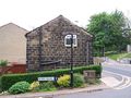 'Side View' of Corner Cottage, Forge Hill, Oughtibridge - geograph.org.uk - 867393.jpg