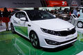 Kia Optima Hybrid - Mondial de l'Automobile de Paris 2012 - 001.jpg