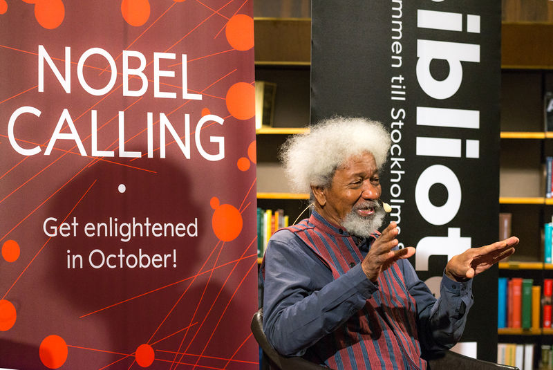 Soubor:Wole Soyinka in 2018-5.jpg