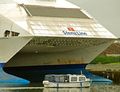 "Titanic" tours, Belfast (5) - geograph.org.uk - 945029.jpg