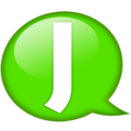 Speech-balloon-green-j256.png