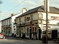 'Ye Olde Smack' public house on the High Street - geograph.org.uk - 762416.jpg