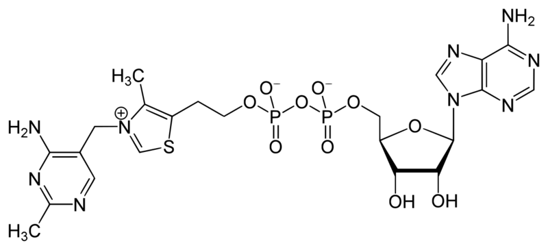 Soubor:Adenosine Thiamine pyrophosphate.png