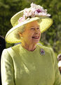 Elizabeth II greets NASA GSFC employees, May 8, 2007.jpg