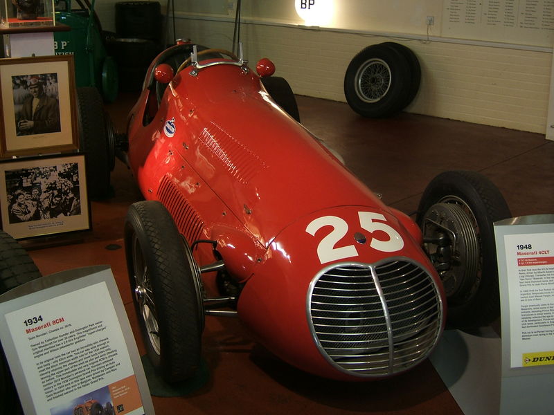 Soubor:Maserati 4CLT ex-Parnell.jpg