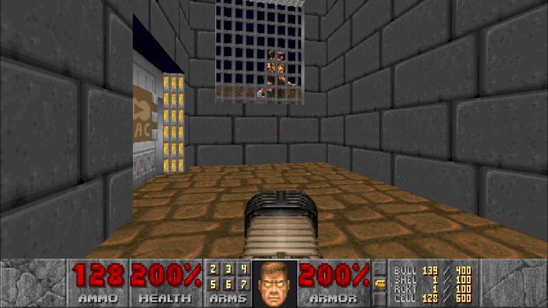 Soubor:DOOM II Enhanced 2023-130.png