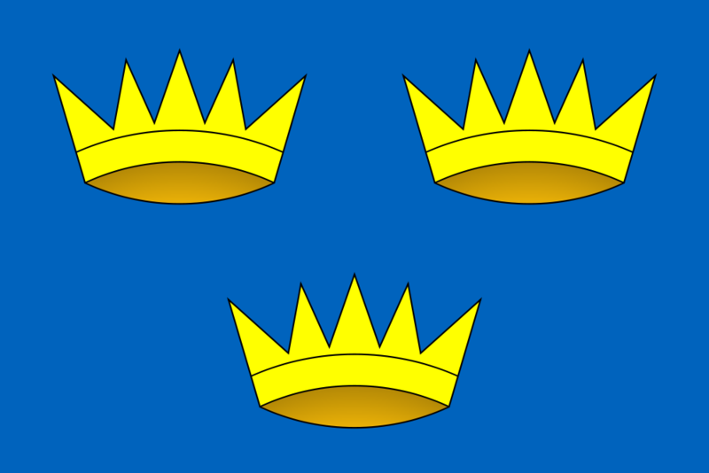 Soubor:Flag of Munster.png