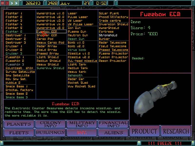 Soubor:Imperium Galactica DOSBox-129.png