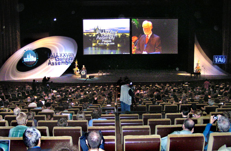 Soubor:Opening Ceremony IAU2006GA.jpg