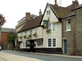 'Dog and Partridge' public house in Crown Street - geograph.org.uk - 944122.jpg