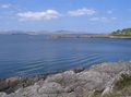 Carsaig Bay and Jura - geograph.org.uk - 827293.jpg