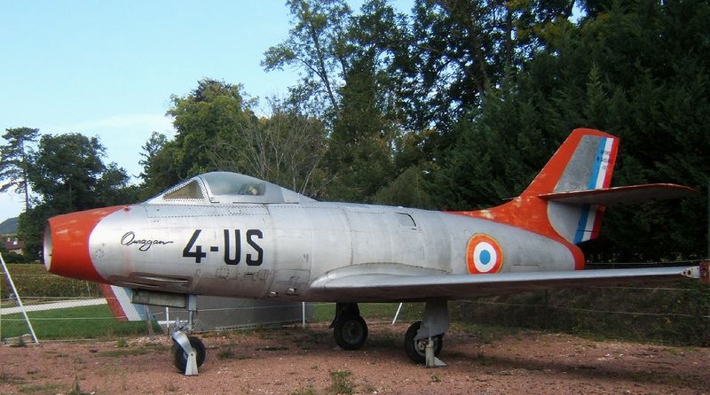 Soubor:Dassault Ouragan.jpg