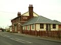 'The Fox' public house, on the A.143 - geograph.org.uk - 313120.jpg