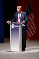 Donald Trump Sr. at Citizens United Freedom Summit in Greenville South Carolina May 2015 by Michael Vadon 08.jpg