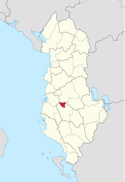 Soubor:Kucove in Albania.png