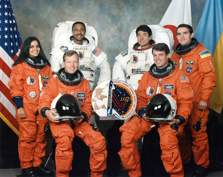 Soubor:Sts-87 crew.jpg