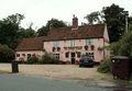 'The King's Head' inn on Rectory Hill - geograph.org.uk - 914139.jpg