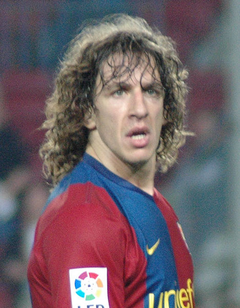 Soubor:Carles Puyol 18abr2007.jpg