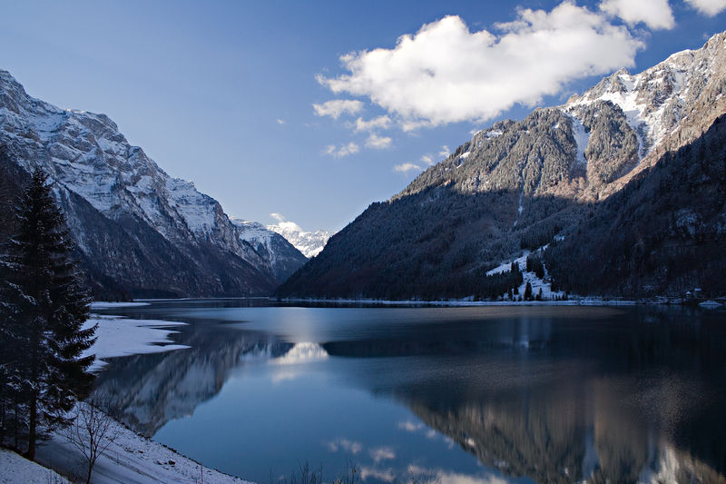 Soubor:Glarus Kloentalersee.jpg