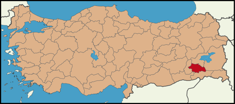 Soubor:Latrans-Turkey location Siirt.png