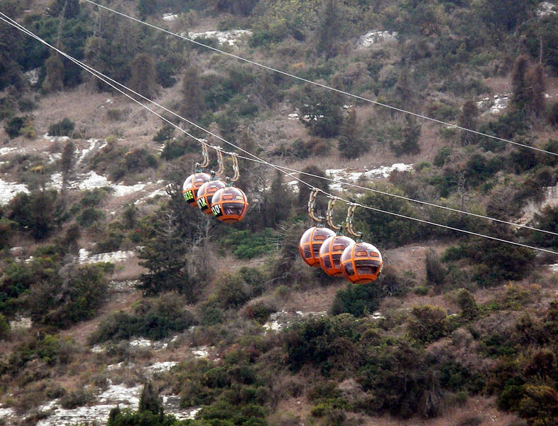 Soubor:Aerial tramway of Haifa.JPG