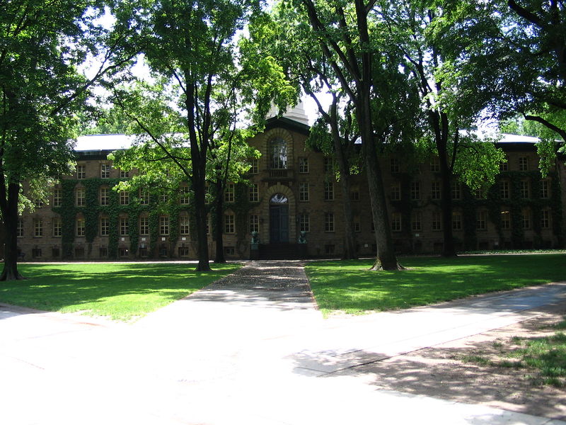 Soubor:Nassau Hall2.JPG