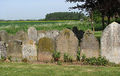 19th century headstones - geograph.org.uk - 798412.jpg
